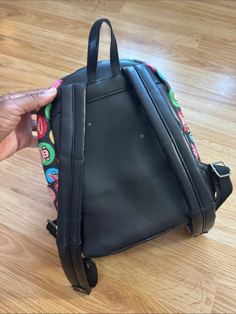 Paul Frank Branded Mini Bag ✨